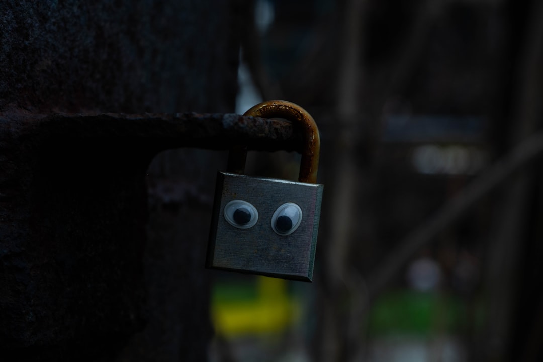 Unlocking