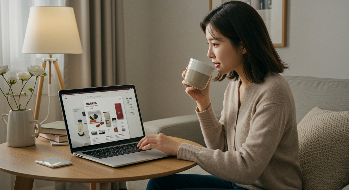 muji