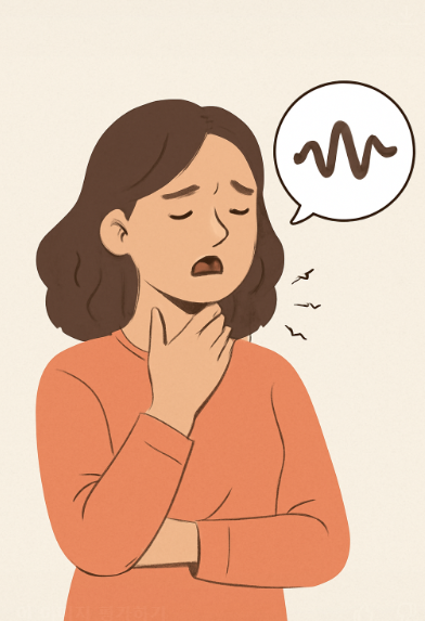 목 건강을 지키는 법