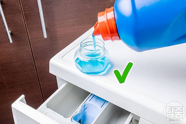 섬유유연제 정량