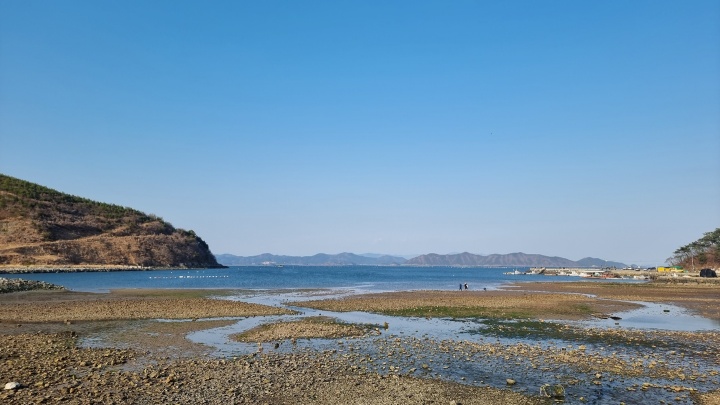 바닷가