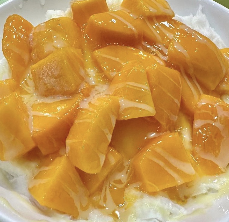 대만 타이베이 디저트 맛집