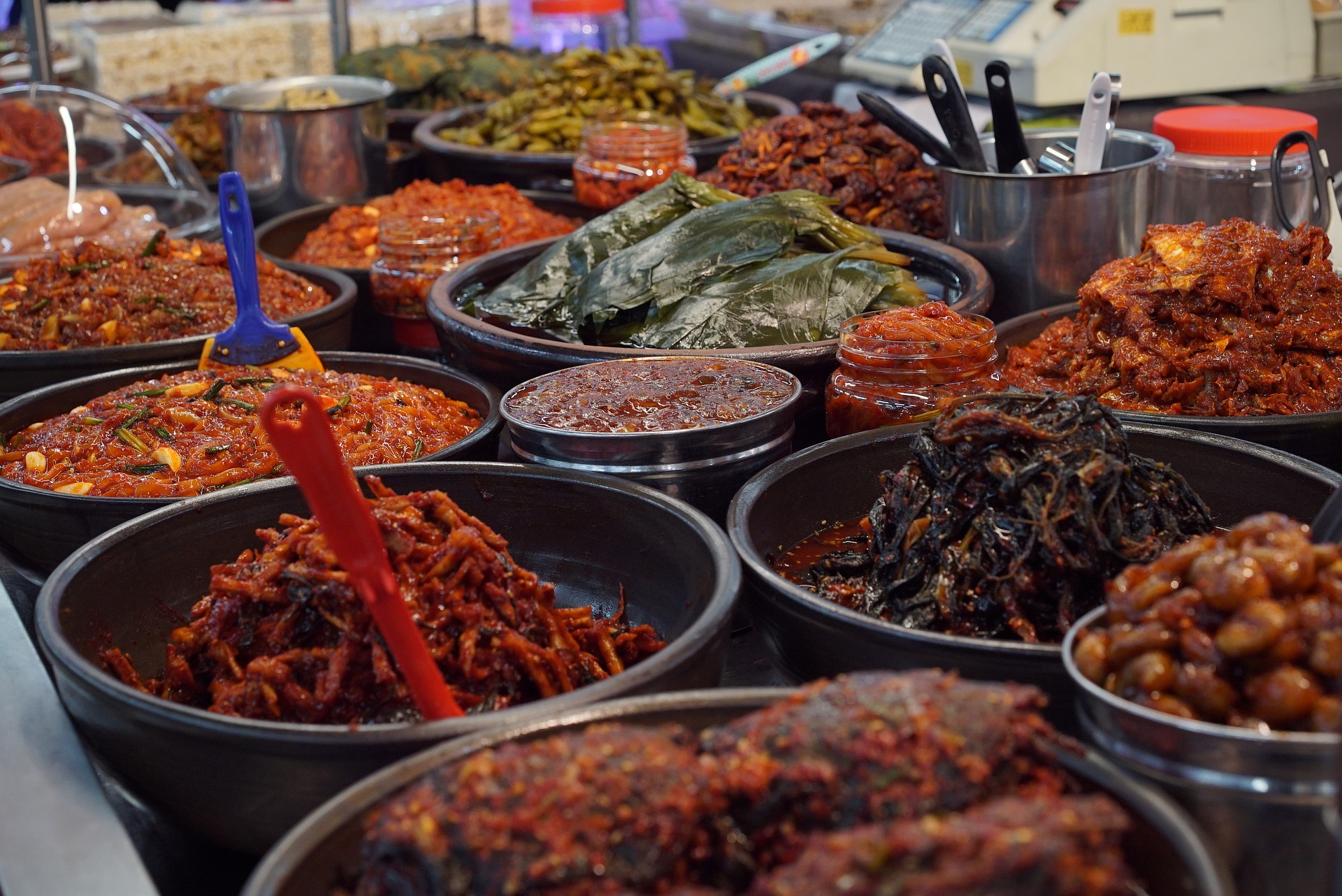 대운식당