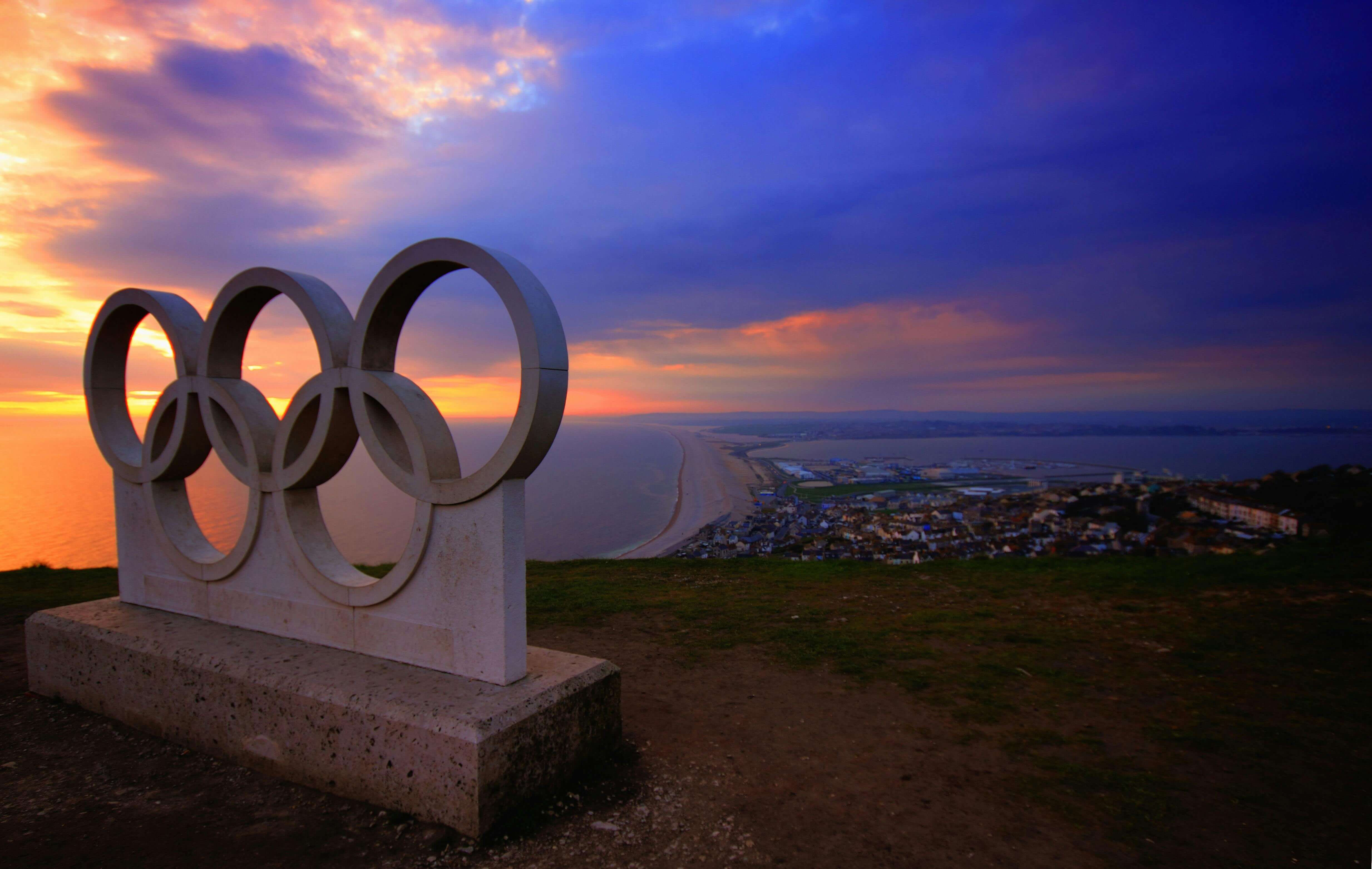 2024 파리 올림픽 개막식 일정 기간