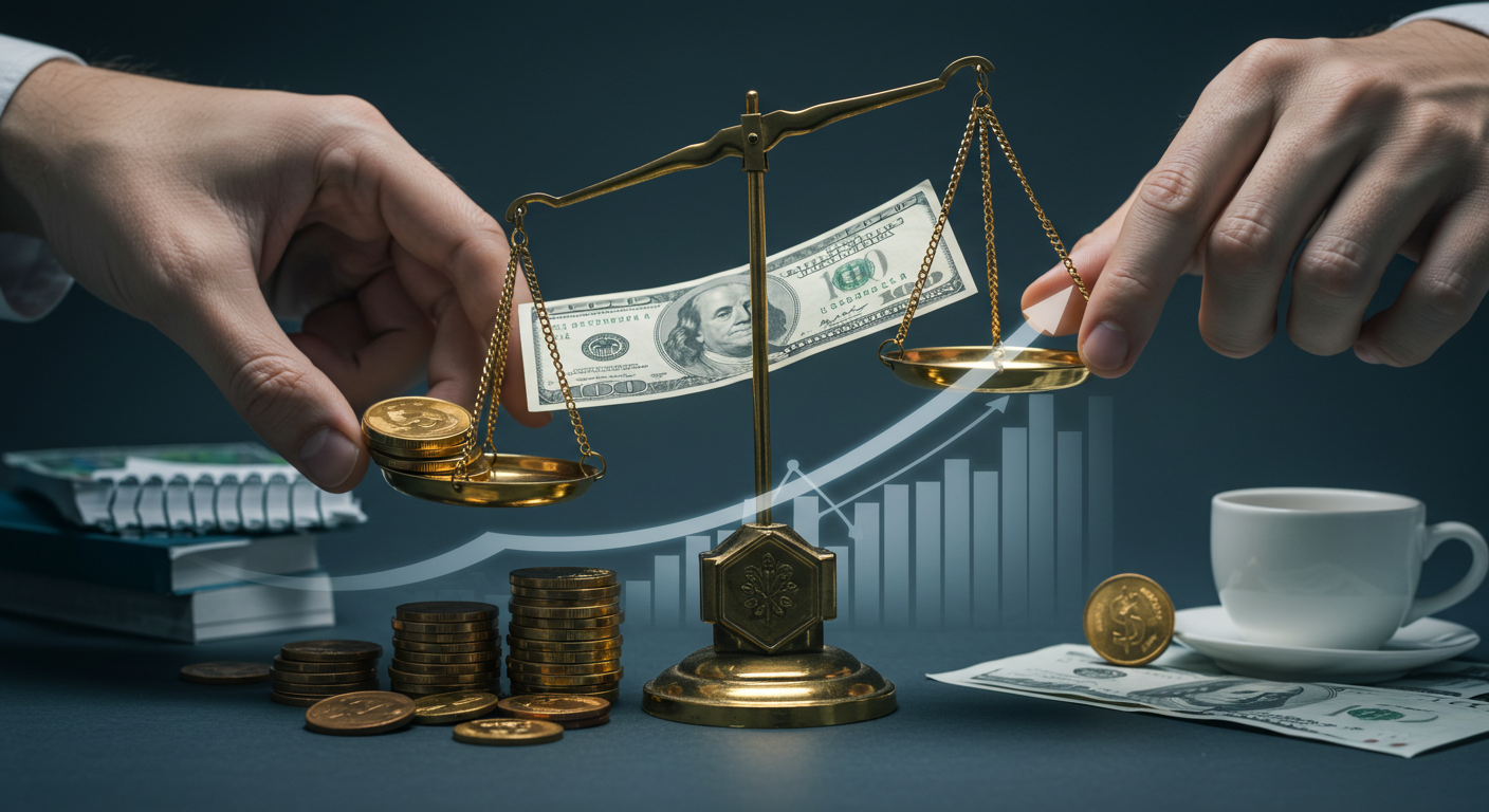 똑한 당신을 위한 재테크 가이드