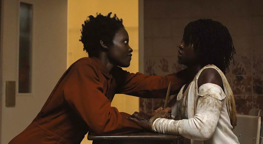 영화 어스 줄거리