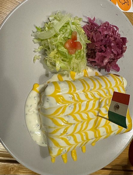 생생정보 스타밥집 마포 멕시코 요리