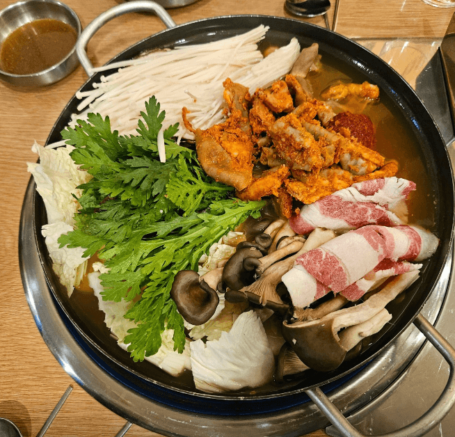 생방송투데이 전통 해장국 서울 송파 맛집! 맛의 승부사