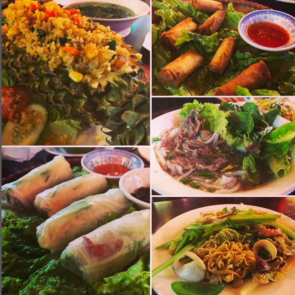 베트남 나트랑 야시장 09