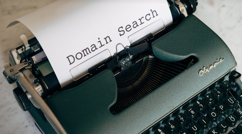 도메인 네임 투자 - 짧은 단어 하나로 수억 벌기