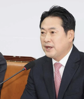 장동혁 국회의원 프로필 장동혁 아파트 4채 논란 지지율 부인 종교 한동훈 