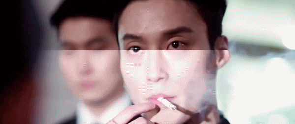 유어 아너 김상혁 움짤