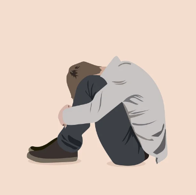 두려움:무능력함을 강화하는 감정의 연쇄작용