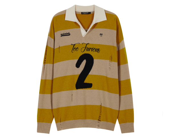 나는 솔로 이이경 문수권세컨 니트