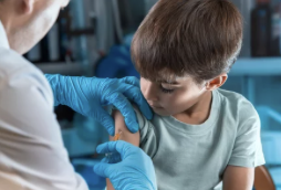 대상포진 백신주사