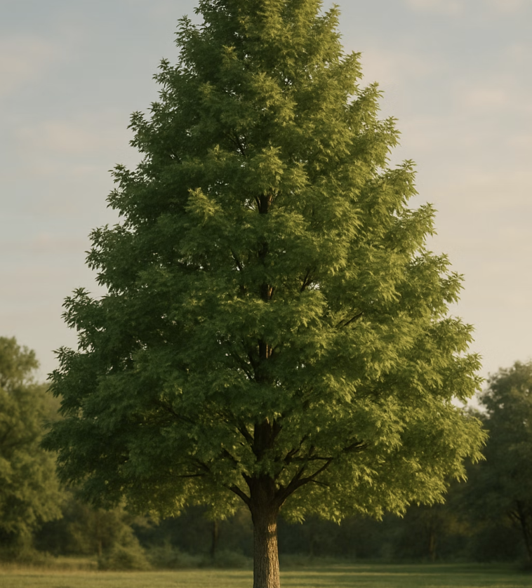 비결 5: 인위적인 손길보다는 자연스럽게