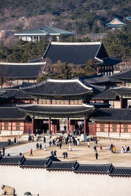 경회루 특별관람