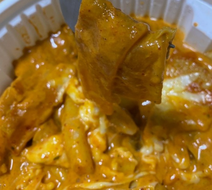 엽떡데이 할인쿠폰 다운로드방법