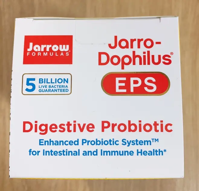 자로우 EPS 도피러스 생유산균 프로바이오틱스