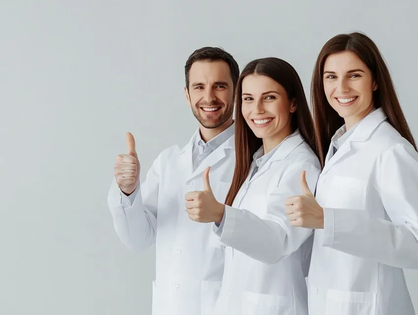 잇몸 재생 치료 효과와 자연 치유 가능성, 전문가 해설