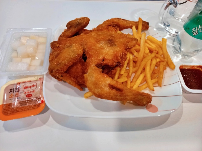 생생정보 부천 옛날 통닭 맛집
