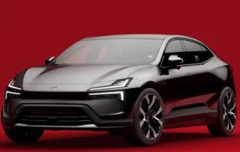 폴스타4 가격 보조금 제원 배터리 트렁크_14