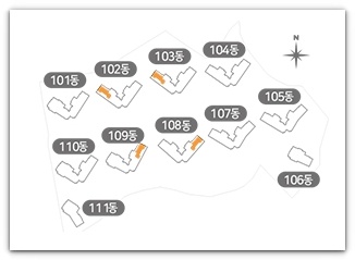 힐스테이트 두정역 평면도 안내 (16)