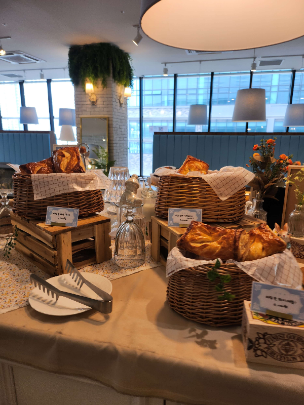 동탄베이커리카페