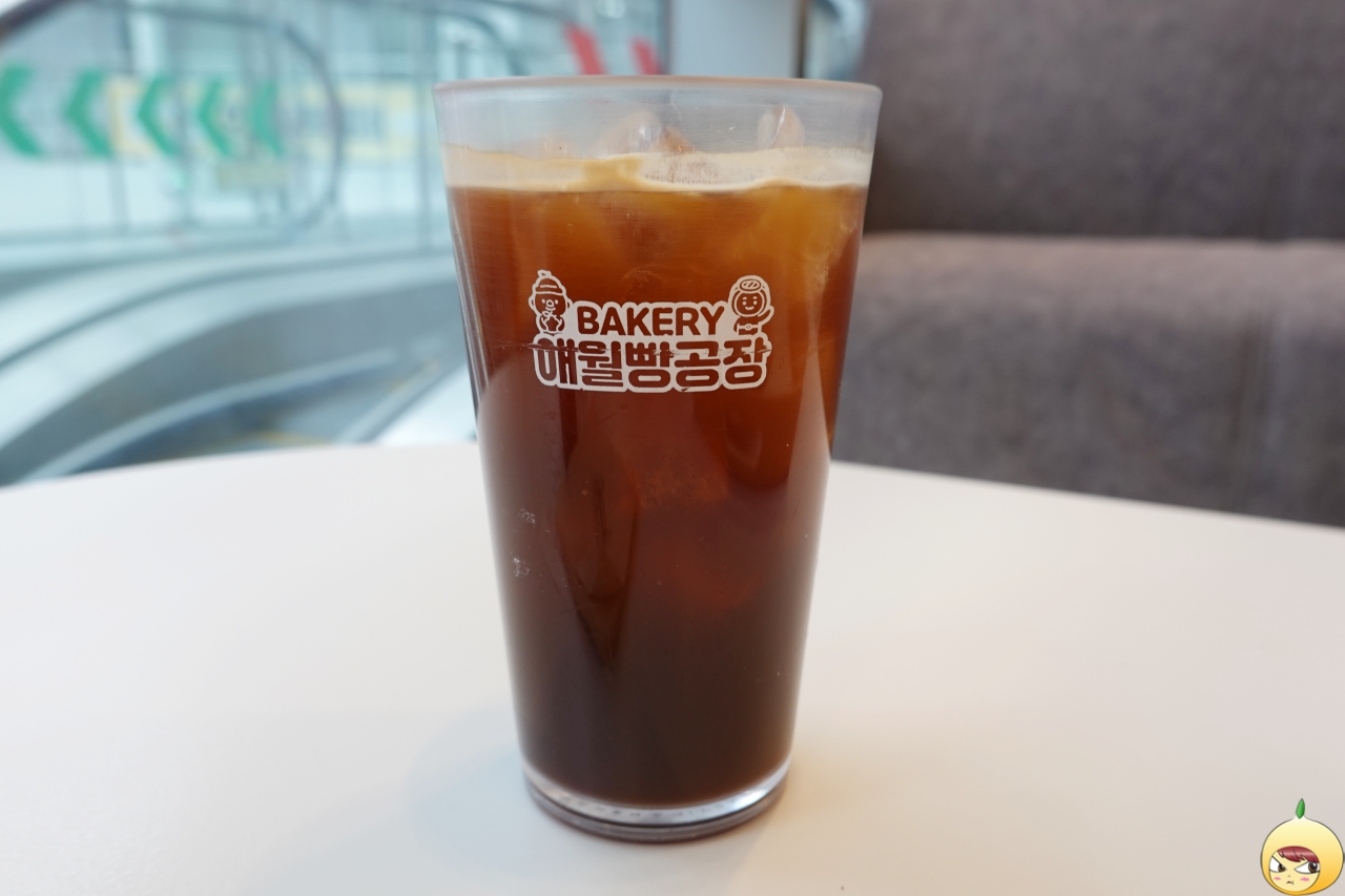 아이스아메리카노