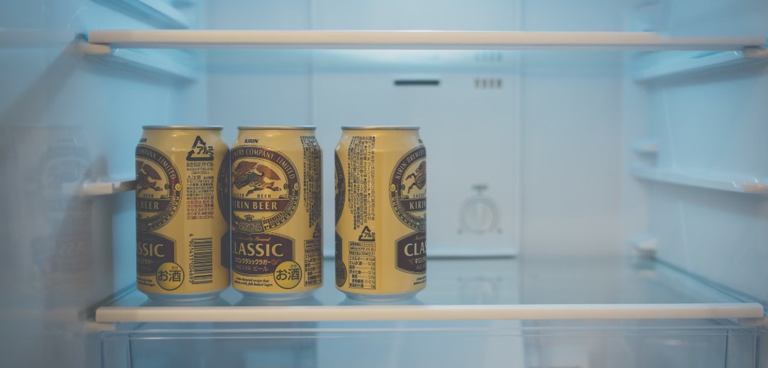 냉장고 살균 완전 정복 관련 사진