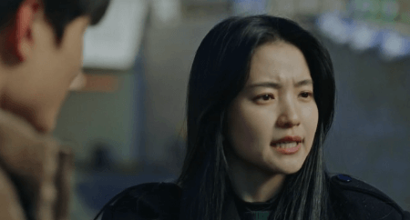 악귀-김태리
