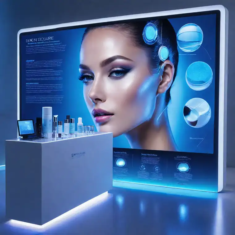 피부 관리 때필링