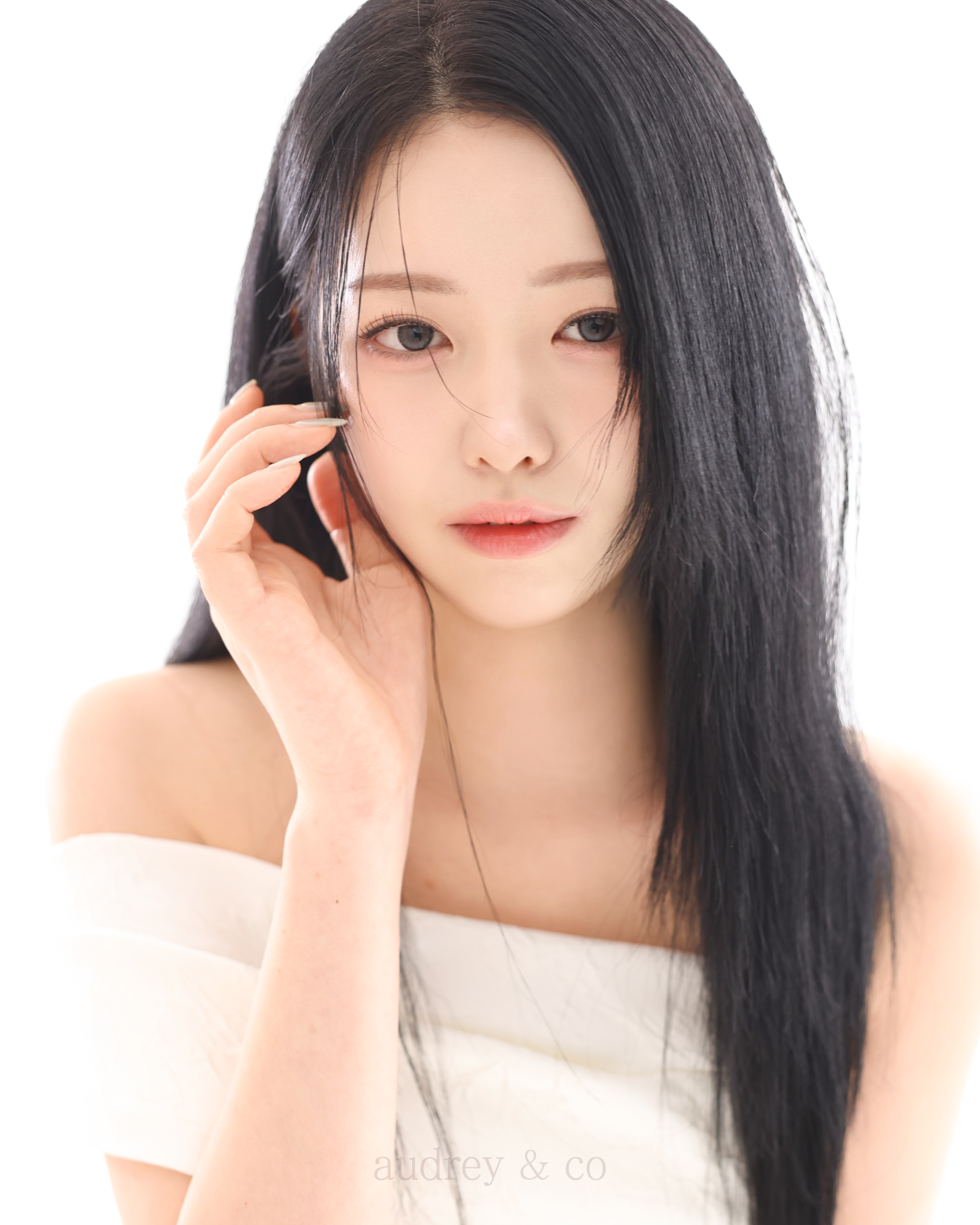 천안 프로필사진 순백스튜디오 &mdash; 뷰티프로필 촬영 여기가 최고얌 1