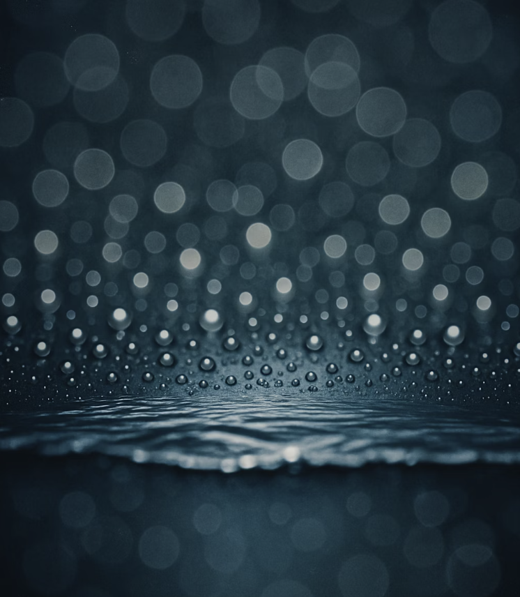 보이지 않는 거인의 손, 대기압