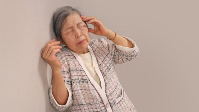 뇌졸중 7가지 습관