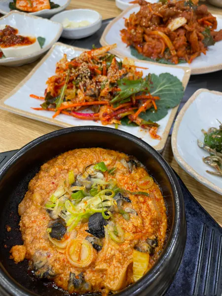 생생정보 음식점 위치