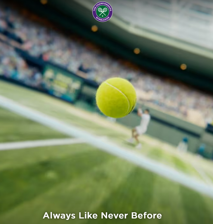 2024윔블던테니스