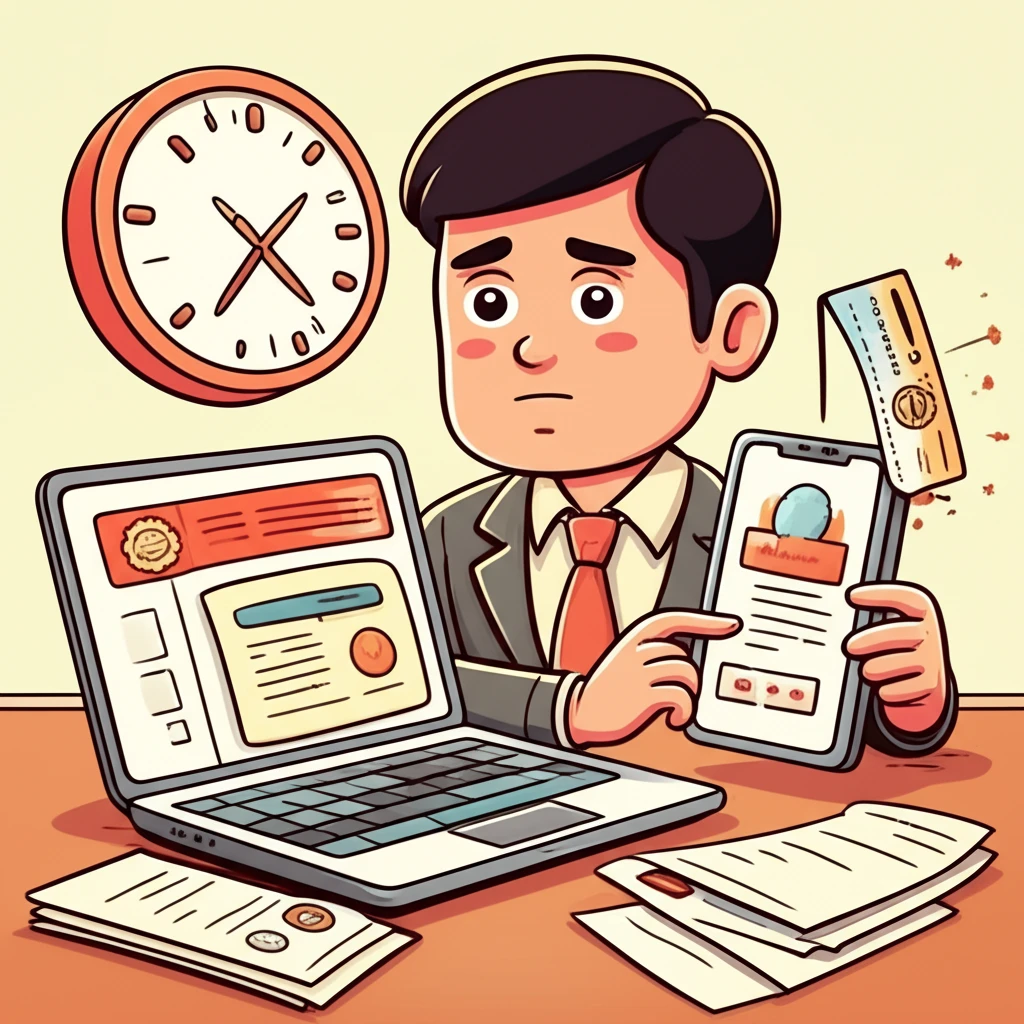 소상공인 경영안정 바우처 통신비 지원..