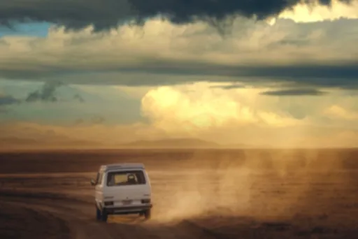 눈길·빙판길 안전운전 꿀팁! 겨울철 사고 예방하는 법