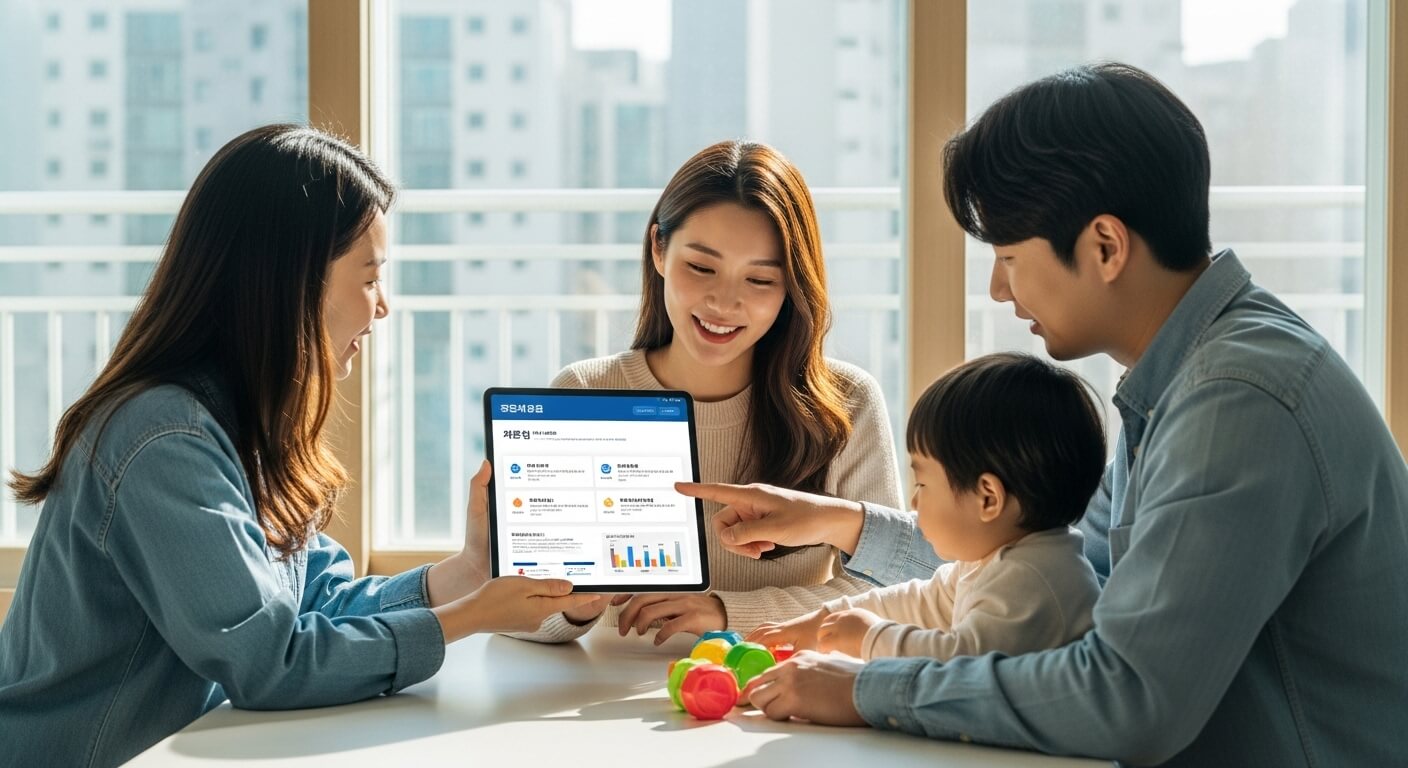 아동수당 지급대상