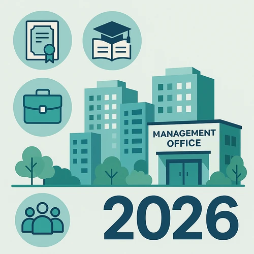 2026년 주택관리사협회 완전정리 - 자격증, 교육, 취업, 회원혜택 종합 가이드 썸네일