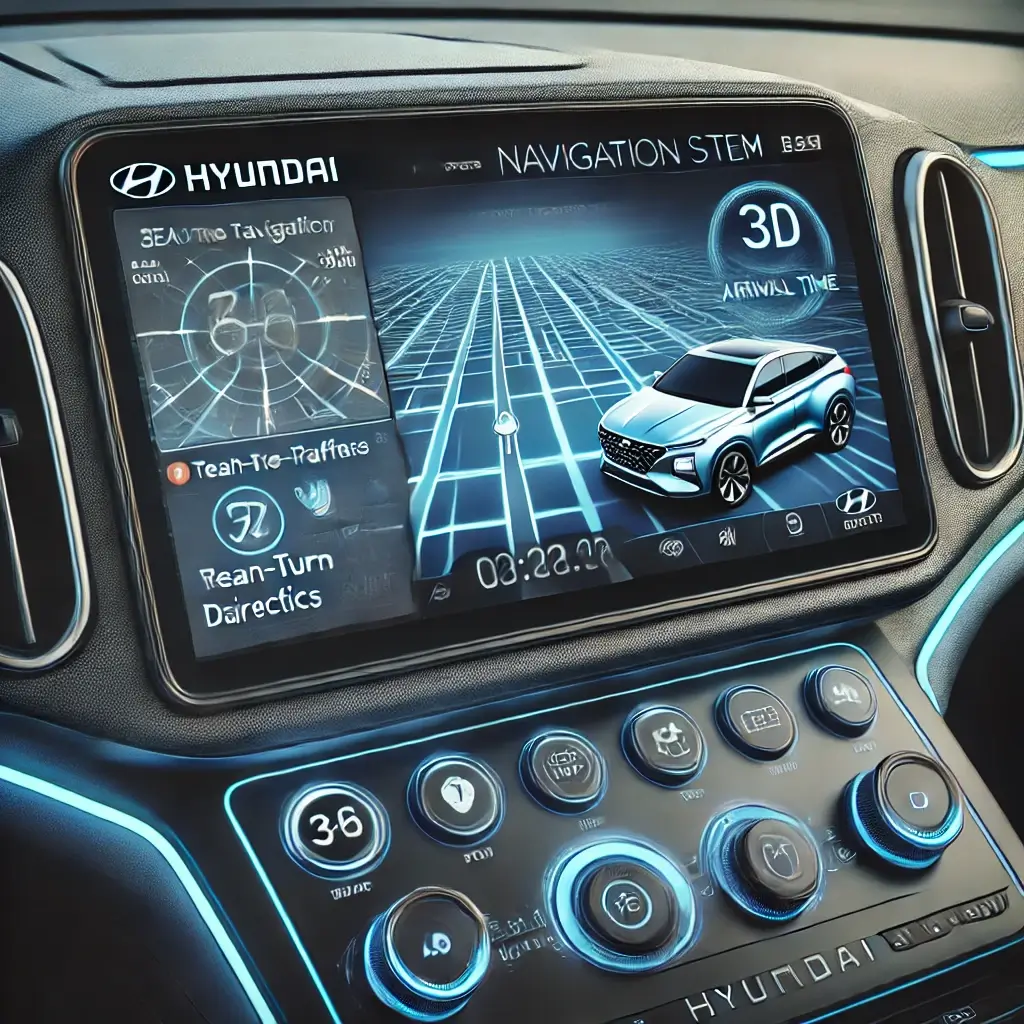 내비게이션 무료 업데이트 방법