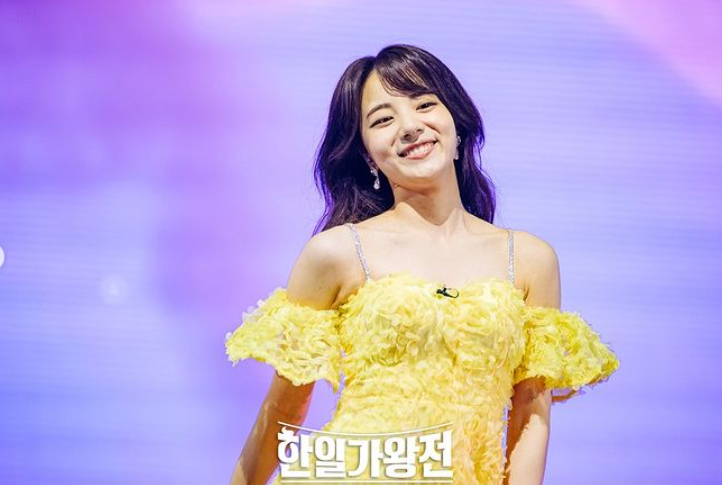 한일가왕전 카노우 미유