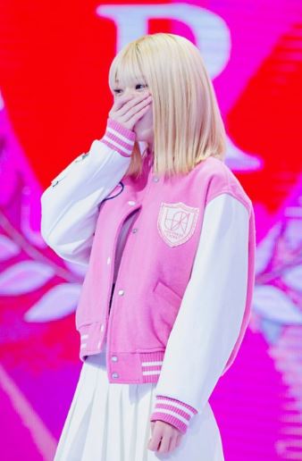 유니스 코토코 병원 유니버스 티켓 멤버