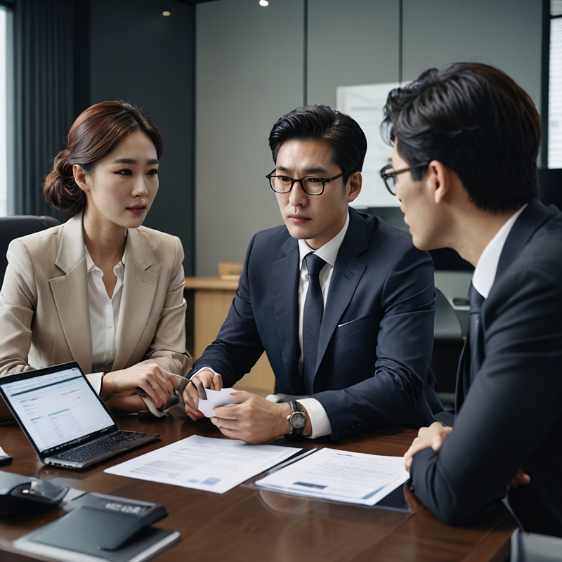 P2P신용대출 후순위주택담보대출 보증서대출