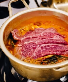 생생정보 오늘 또 방문 스타밥집 중식대가 정지선 셰프 단골 서울 한우코스 맛집 한우드림