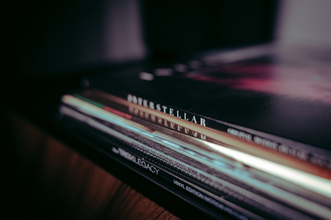 Soundtrack.