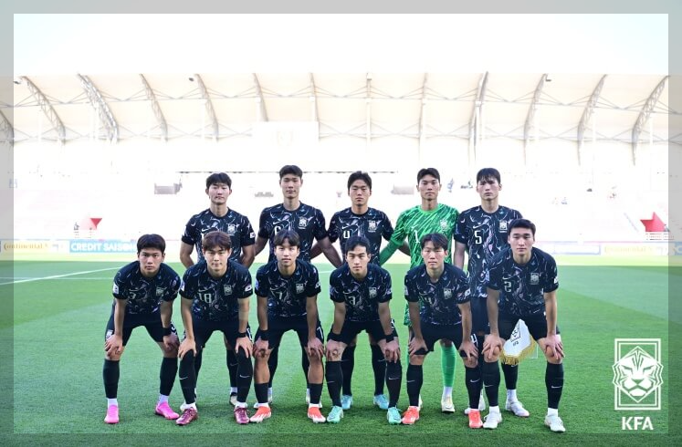 u23 아시안컵 한국vs중국 경기 하이라이트, 이영준 2골 영상 보기