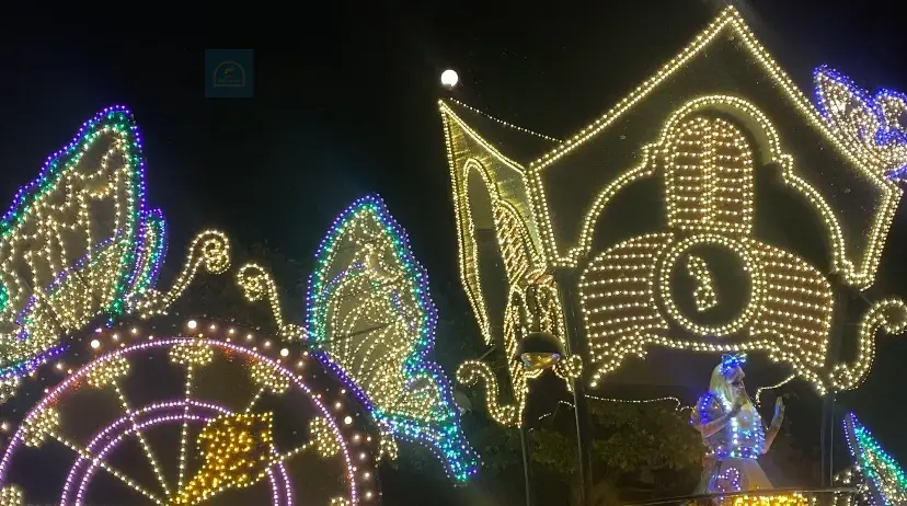 에버랜드-문라이트-퍼레이드