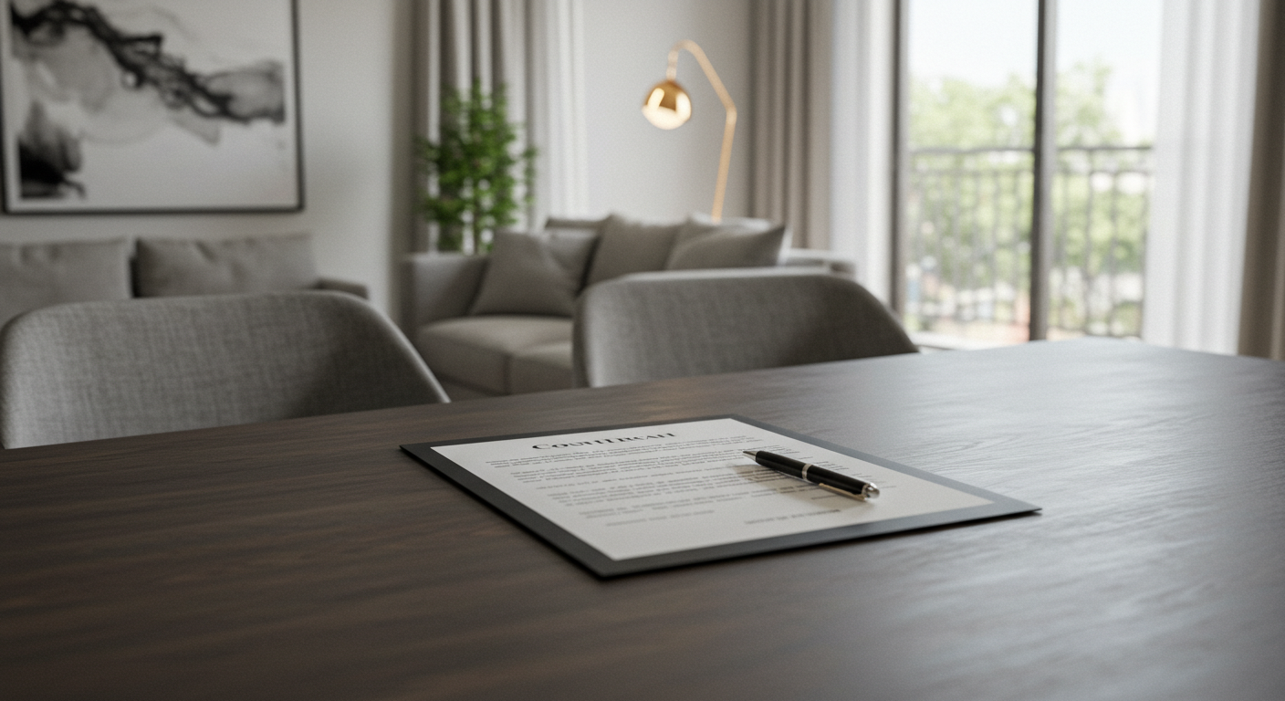 공인 중개사에게 직접 듣는 요즘 분양 흐름